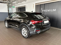 Audi Q3 Sportback 1.4 TFSI S Tronic