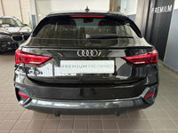 Audi Q3 Sportback 1.4 TFSI S Tronic