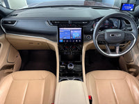 Jeep Grand Cherokee Limited 2.0L
