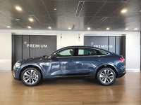 Audi e-tron Sportback advanced 50 quattro
