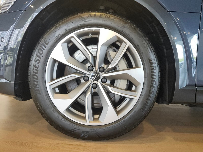 Audi e-tron Sportback advanced 50 quattro