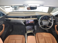 Audi e-tron Sportback advanced 50 quattro