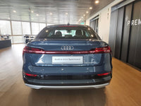 Audi e-tron Sportback advanced 50 quattro