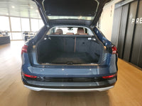Audi e-tron Sportback advanced 50 quattro