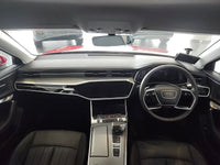 Audi A6 Sedan 2.0 TFSI S tronic