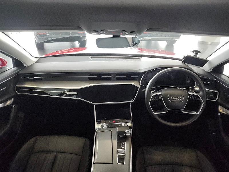 Audi A6 Sedan 2.0 TFSI S tronic