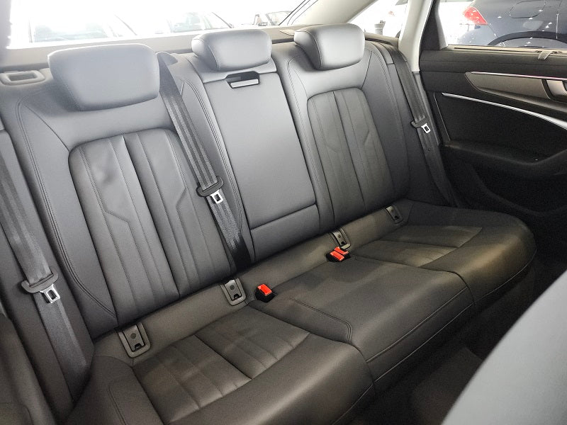Audi A6 Sedan 2.0 TFSI S tronic