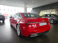 Audi A6 Sedan 2.0 TFSI S tronic