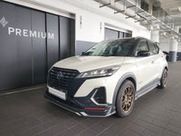 Nissan Kicks Premium 1.2L e-power