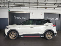 Nissan Kicks Premium 1.2L e-power