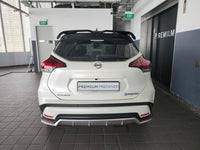 Nissan Kicks Premium 1.2L e-power
