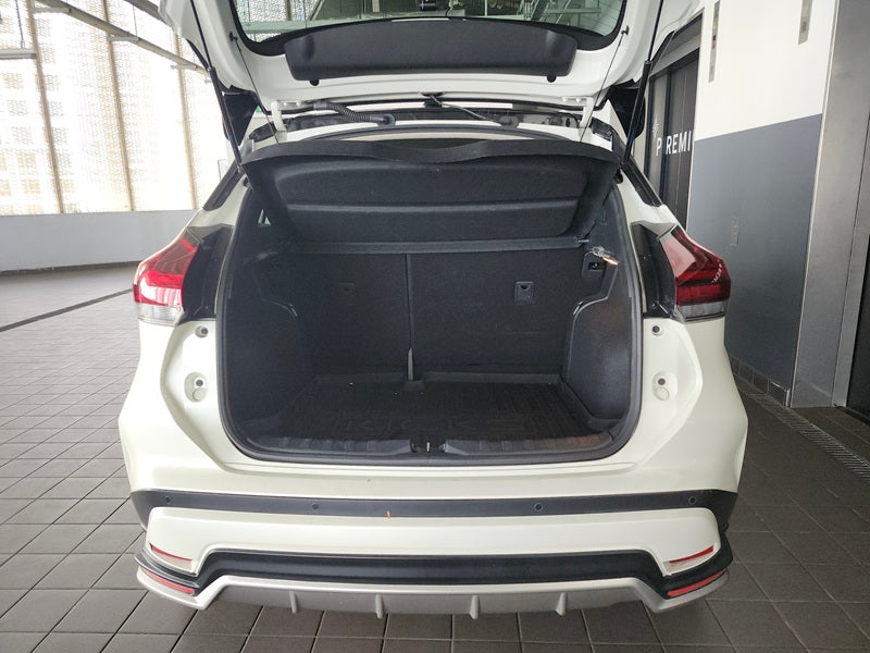 Nissan Kicks Premium 1.2L e-power