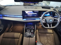 BMW i5 eDrive40