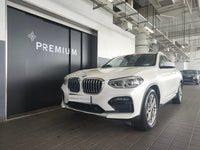 BMW X4 xDrive 20i xLine