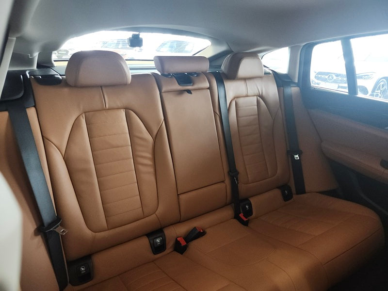 BMW X4 xDrive 20i xLine