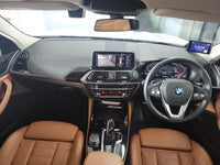 BMW X4 xDrive 20i xLine