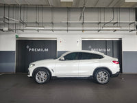 BMW X4 xDrive 20i xLine