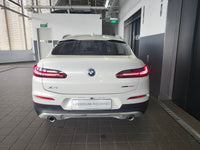 BMW X4 xDrive 20i xLine