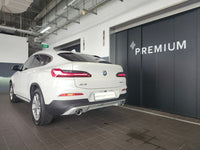 BMW X4 xDrive 20i xLine
