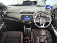 Nissan Kicks Premium Plus 1.2L e-power