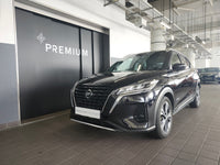 Nissan Kicks Premium Plus 1.2L e-power