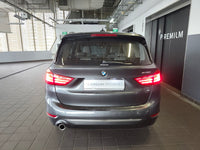 BMW 216i Gran Tourer NAV
