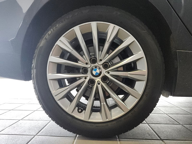 BMW 216i Gran Tourer NAV
