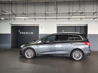 BMW 216i Gran Tourer NAV