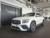 Mercedes AMG GLB35 4Matic