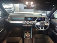Mercedes AMG GLB35 4Matic
