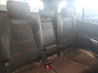 Mercedes AMG GLB35 4Matic