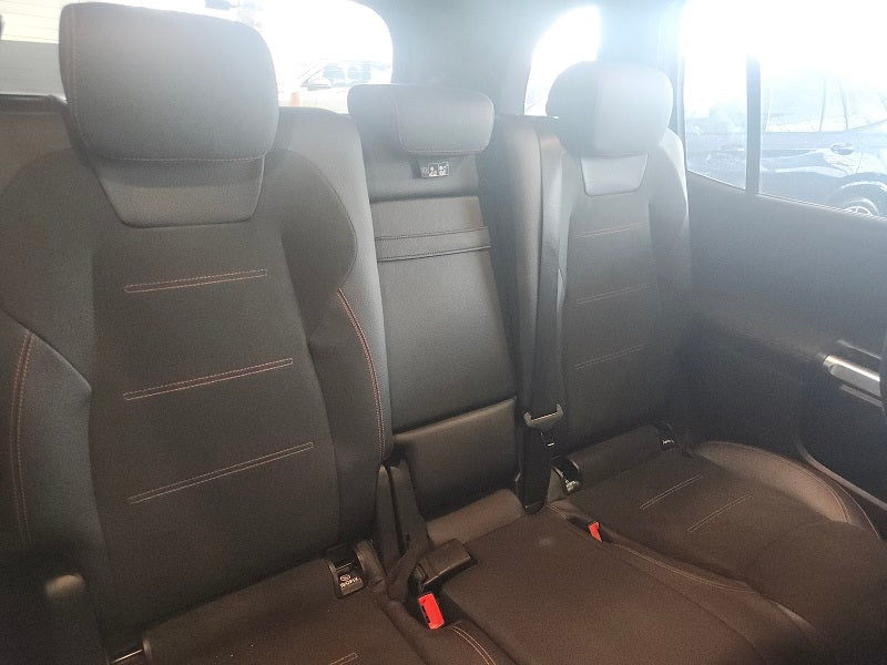 Mercedes AMG GLB35 4Matic