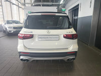 Mercedes AMG GLB35 4Matic