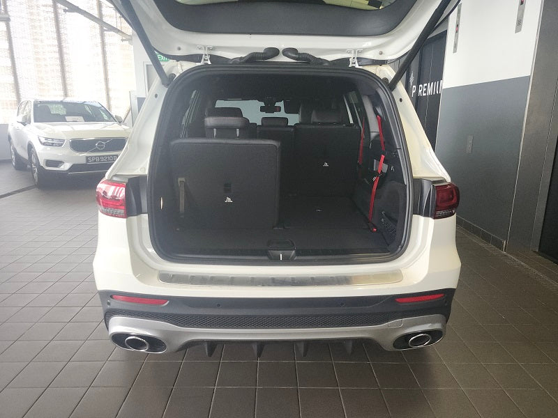 Mercedes AMG GLB35 4Matic