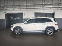 Mercedes AMG GLB35 4Matic