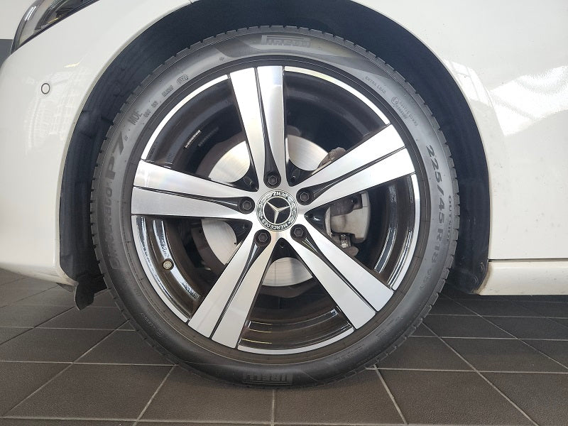 Mercedes C180 Avantgarde