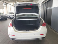 Mercedes C180 Avantgarde