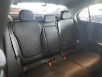 Mercedes C180 Avantgarde