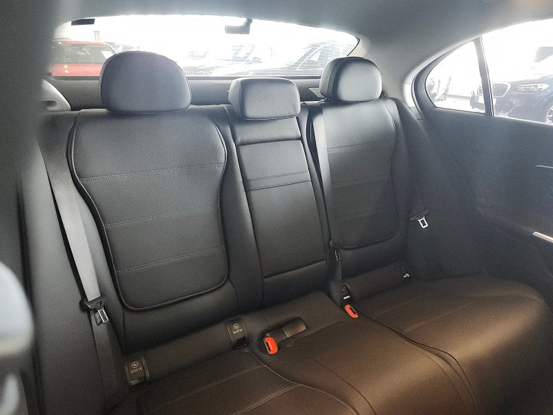 Mercedes C180 Avantgarde