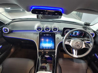 Mercedes C180 Avantgarde