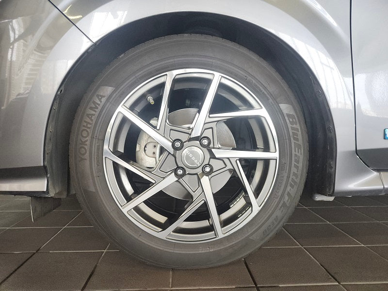 Nissan Note E-Power 1.2i Premium