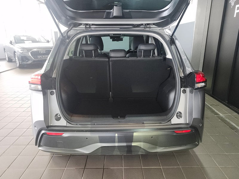 Nissan Note E-Power 1.2i Premium