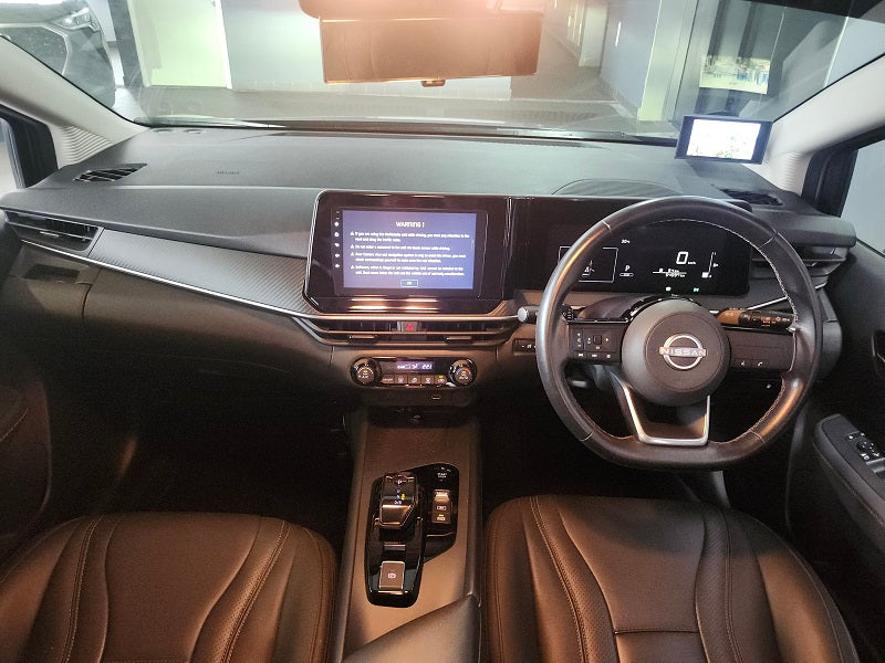 Nissan Note E-Power 1.2i Premium
