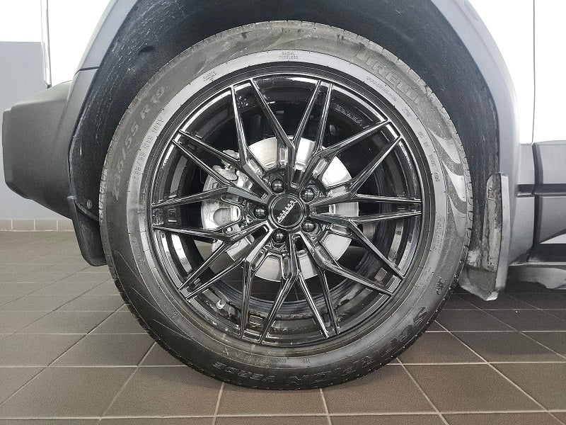 Chery Jaecoo6 EV