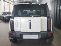 Chery Jaecoo6 EV