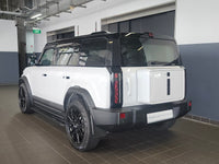 Chery Jaecoo6 EV