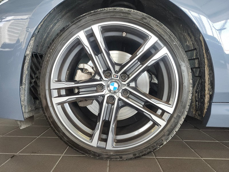 BMW 218i MSPT