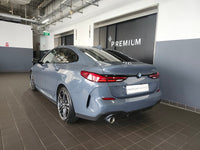 BMW 218i MSPT