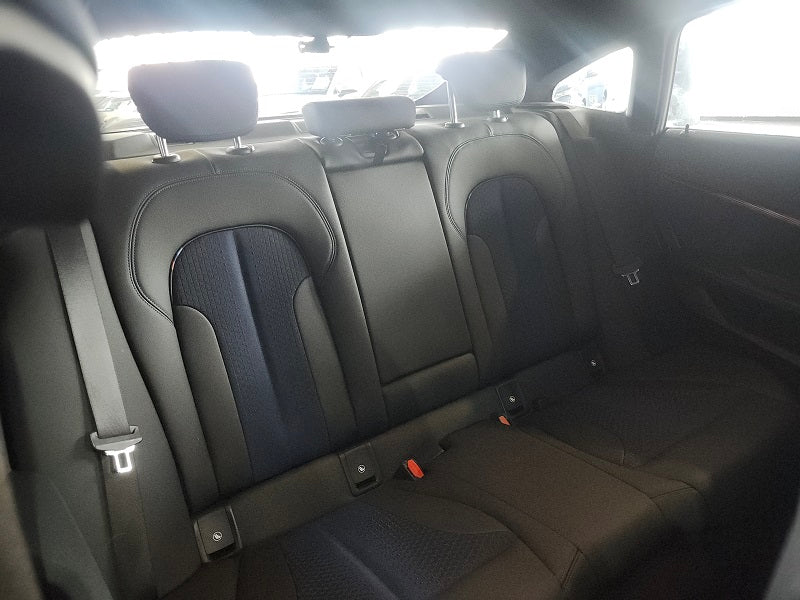 BMW 218i MSPT