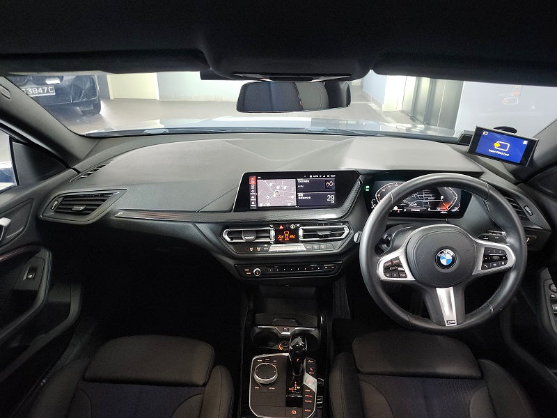 BMW 218i MSPT